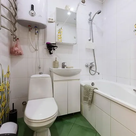 Apartment квартири метро дарниця Kyiv