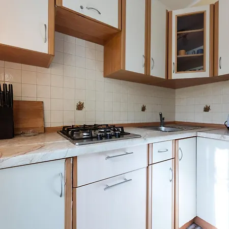 Apartment квартири метро дарниця Kyiv